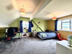 Bedroom Two- click for photo gallery